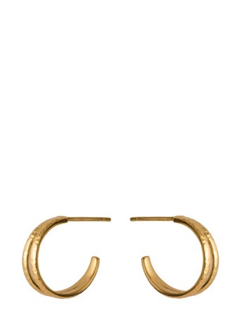 Pernille Corydon | Poetry Hoops | ONE SIZE