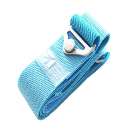 Matkalaukkujen solkihihna Matkalaukun hihnan nippuvyö 3 3