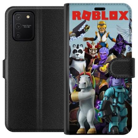 Samsung Galaxy S10 Lite Lompakkokotelo Roblox