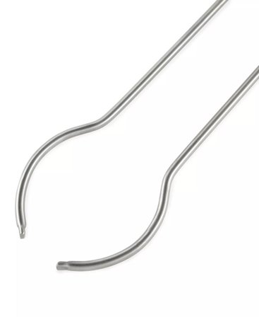 Solo Stove Bålredskap Krok og Klype