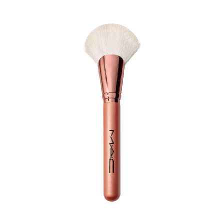 MAC Cosmetics 143S Bronzer Fan Brush Penslar & svampar Unisex