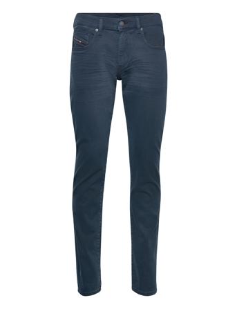 2019 D-Strukt L.34 Trousers Blue Diesel