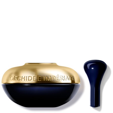Guerlain Orchidée Impériale La Crème Yeux Concentré Moléculaire 20ml - Contorno occhi antirughe