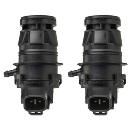 2x Tuulilasinpesurin Moottoripumppu Corolla Yaris 3 5 6 G22c-67-482,85330-71010,85330-60190,g22c674