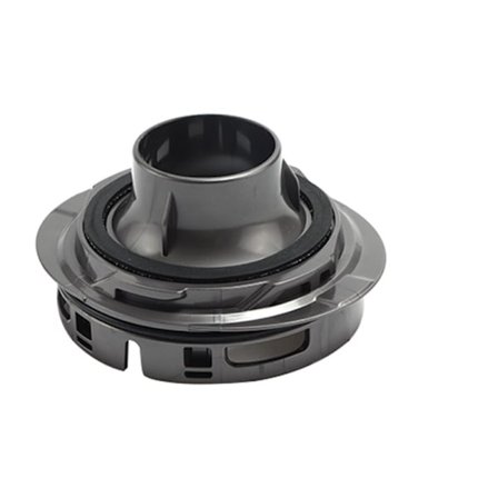 Reservedel til bagerste motordæksel og filter, kompatibel med V7 V8, Va