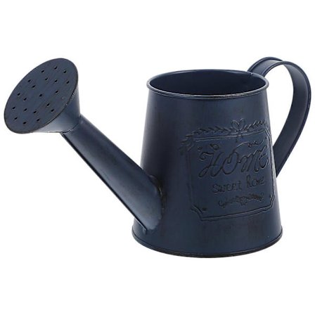 1 stk Kreativ sukkulentpotte, elegant balkongblomsterpotte, antikk plantepotte (tilfeldig farge)