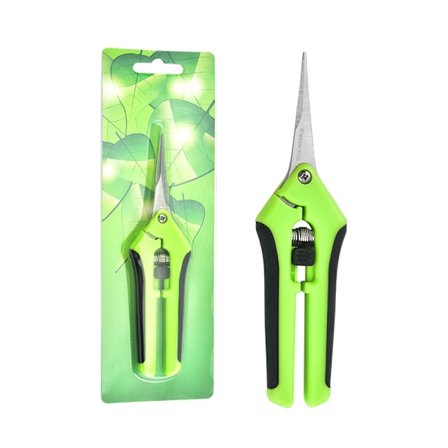 Besparende grenklipp - Hagebeskjæringssaks, Hagebeskjæringssaks, Profesjonelle hagesaks, Høy presisjonssaks, Stai