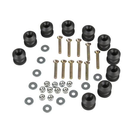 Variaattorin Ulosvedin Sno-X Arctic Cat/Yamaha