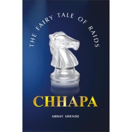 CHHAPA : (häftad, eng)