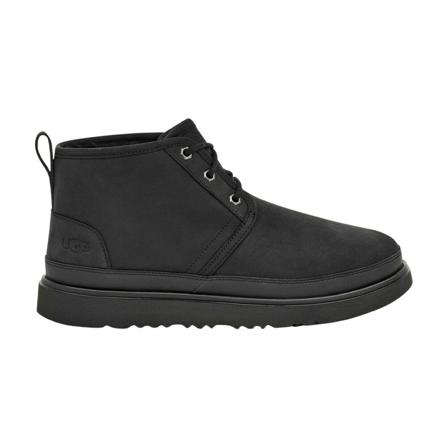 Ugg, Ankle Boots Czarny, Mężczyzna, Rozmiar: 42 EU