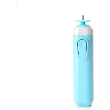 Elektrisk Quilling Pen DIY Pappersverktyg Vinda Stål Curling Pen