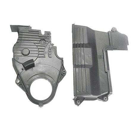 Moottorin ajoituskotelon kansi Mazda 323 Family 1.8 FP -moottorille Mazda Premacy -autotarvikkeet