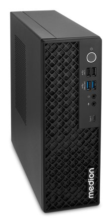 MEDION Mini PC Picoworx T80 III Ultra 5 228V 32GB/1TB SSD Win11