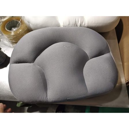 Äggkudde Nackskydd Low Rebound Space Memory Kudde