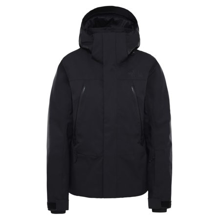 The North Face Women's Lenado Jacket Women unlined ski jackets Black L
