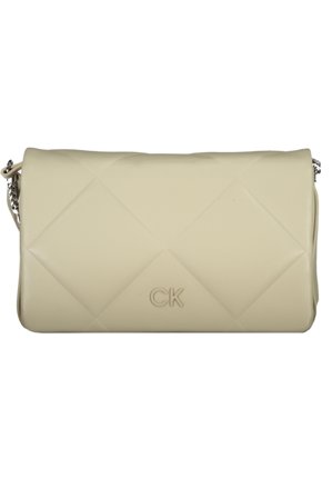 Calvin Klein Borsa Donna Beige