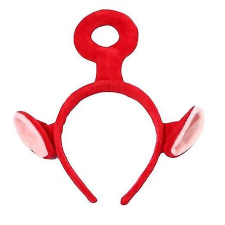 Teletubbies Børn Voksen Pandebånd Teletubbies Pandebånd Hår
