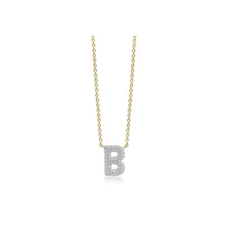 Sif Jakobs, Necklace Novoli B Grijs, Dames, Maat:ONE Size