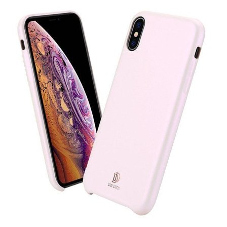 Dux Ducis Skin Lite iPhone XR Rosa