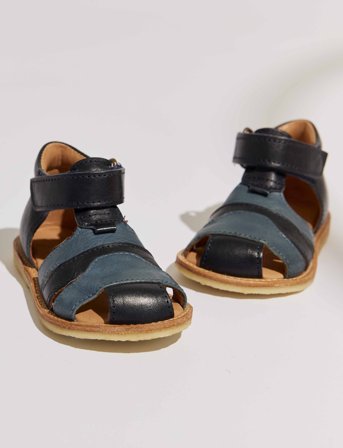 Bisgaard Bisgaard Bjørn - Navy - 22