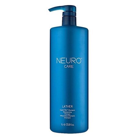 Paul Mitchell Neuro Lather HeatCTRL Shampoo 1000ml
