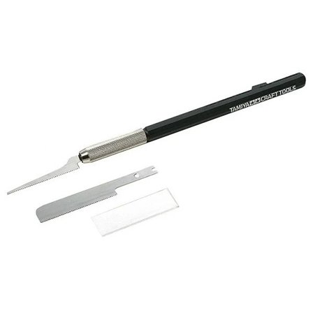 Tamiya Handsåg II
