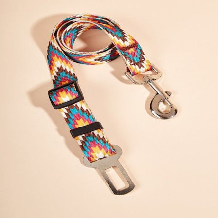 Bilsikkerhetsbelte Selebånd 1 1