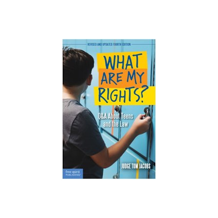 What Are My Rights? (häftad, eng)