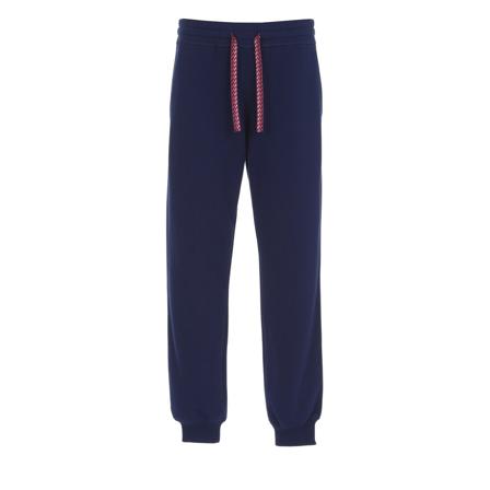 Lanvin Bukser Blå, Herre Jogging Bukser