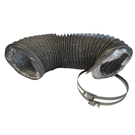 Thermex - Slangesett Slangsats diam.160 mm