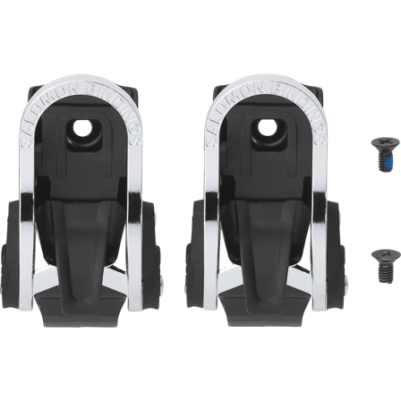 Salomon - Repuestos para fijaciones de snowboard Fijaciones de snowboard 2 Ankle Alu Mp Ratchet&2 Screw