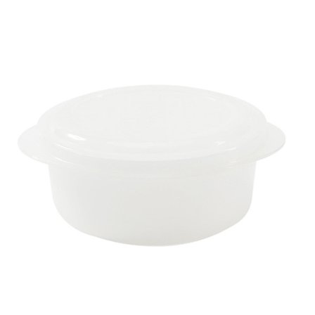 Snackbricka Snackförvaringslåda med lock.