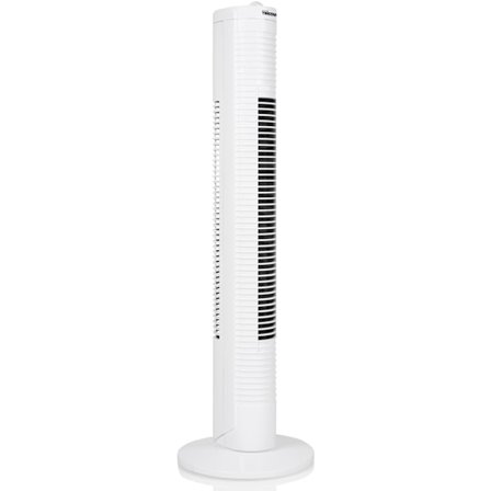 Pelarfläkt med timer