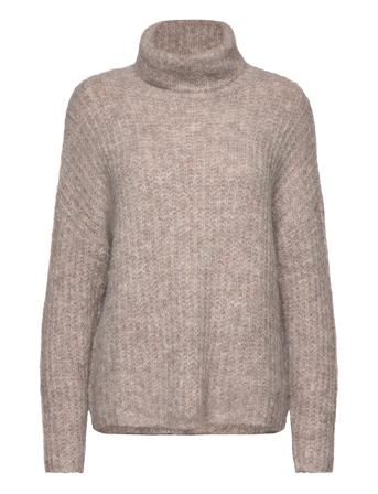 Cubrava Rollneck Brown Culture