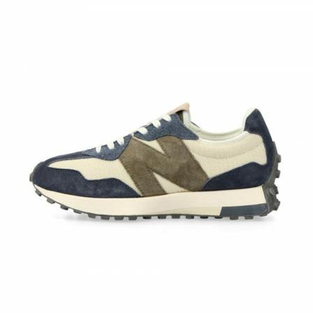 New Balance Sneakers , Beige , Heren , Maat: 43 EU