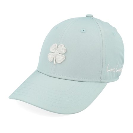 Black Clover - Grøn adjustable Kasket - Hollywood Sage Adjustable @ Hatstore