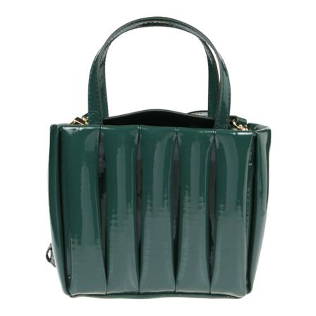 THEMOIRè, Tote Bags Groen, Dames, Maat:ONE Size