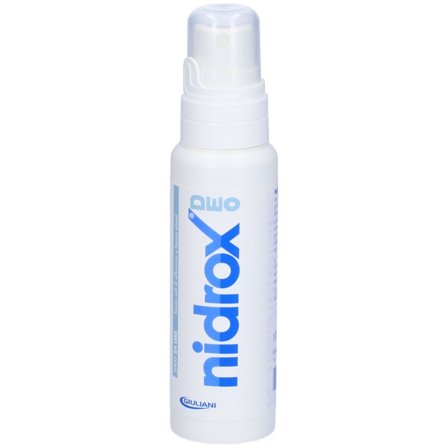 Nidrox Deo 100 ml