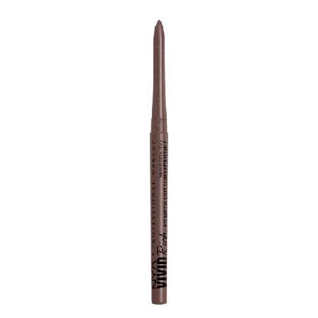 NYX Professional Makeup Vivid Rich Mechanical Liner Eyeliner & ögonpennor Unisex Brun 0,28 gr