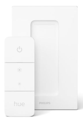 Philips Hue Dimmer Switch v2