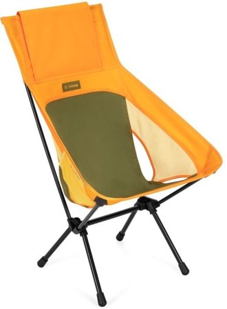 Helinox Chair One Highback (re) Multiblock Flame