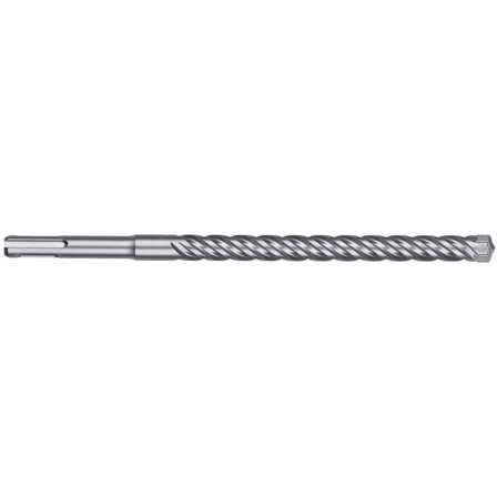 Milwaukee MX4 Hammerbor SDS-Plus, 4-skjærs 12x210 mm, Maskintilbehør & forbruk