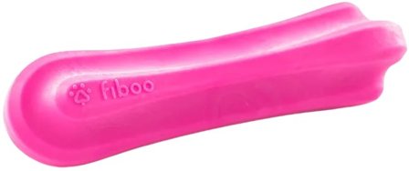 Fiboo kelluva lelu, 19 cm, roosa