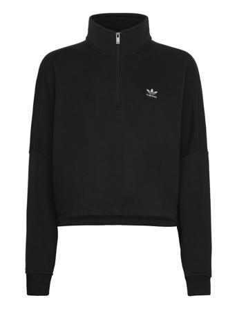 Adidas Originals Ess Sweatshirt Svart