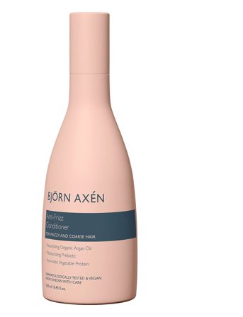 Björn Axén Anti-Frizz Conditioner - Nude - 250 ML