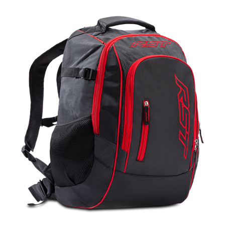 Rucksack RST Schwarz