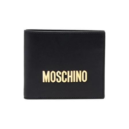 Moschino, Accessories Czarny, Mężczyzna, Rozmiar: ONE Size