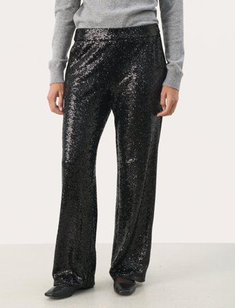 Part Two Melodiepw Pa - Black - XXL