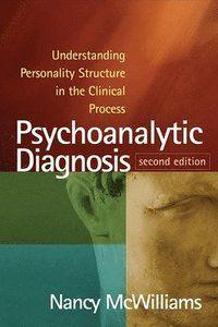 Psychoanalytic Diagnosis