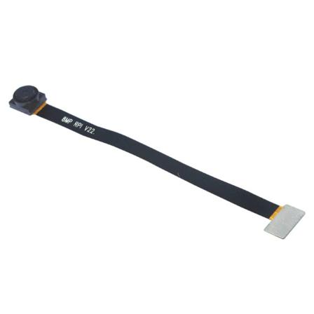 Kameramoduler 2,96 mm Justerbar 77,6 grader 3280x2464 til RaspberryPi V2